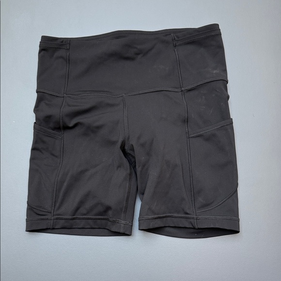 Black Lululemon drawstring - Picture 1 of 2